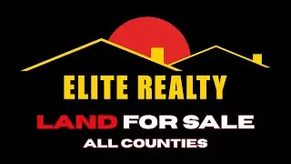 JULY 2025 LAND FOR SALE at ELITE REALTY