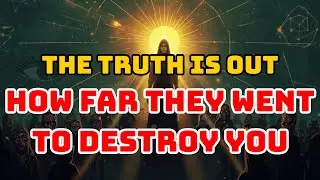 Chosen One: How Far They Went to Break You &mdash; The Truth Revealed
