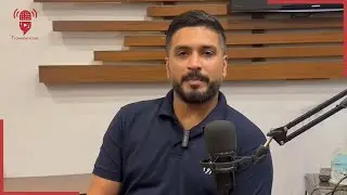 Upcoming Podcast with Rumman Raees on Commentators