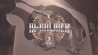 Hi-Kaliber Experience