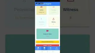 IRAD - Police Field Officer - Data entry | Malayalam Tutorial | Demo App Version 2.0.9