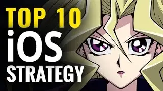 Top 10 Best iOS Strategy Games | iPhone & iPad strategies