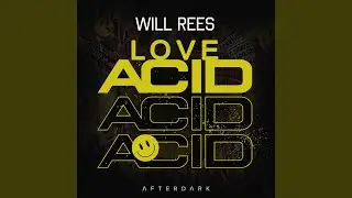 Love Acid
