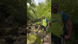 Che meraviglia 🤩 Краса неймовірна #trekking #lecco  #italia #hiking #природа #nature #mountains