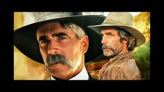 Sam Elliott's 10 Best Western Movies & TV Shows