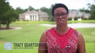 Savannah Quarters Community Living and Market Update