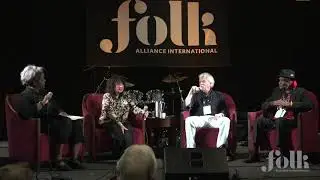 Wisdom of the Elders | 2020 Folk Alliance International Conference
