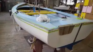 intro rubrail install