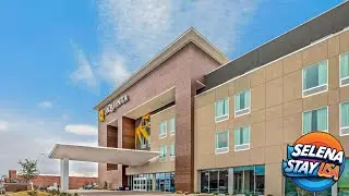 La Quinta Inn & Suites by Wyndham Waco Baylor Down | Waco (TX), United States | Hotel Review ⭐