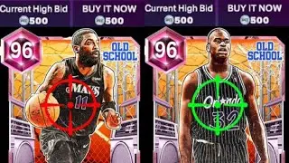 BEST SNIPE FILTERS TO USE THIS WEEKEND IN NBA2K26 MYTEAM!!! *PROFITABLE*