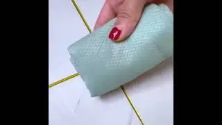 Restaurador de rejunte