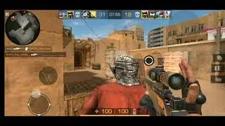 Fragmovie Standofd2