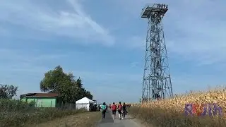 Vinohrady na Podluží přivítaly tisíce turistů