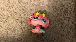 LPS Scary school episode 18 season five you know how it 