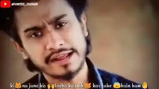 ansh pandit shaiyari ishq