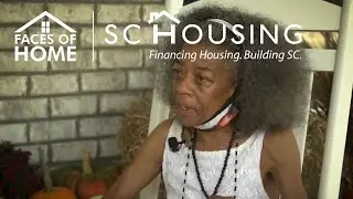 Faces of Home: Gail Simpson