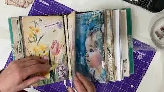 Junk Journal