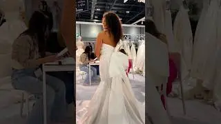 Bridal Beauty for Every Body: Explore Our Wedding Dresses in Sizes 0 to 32 US