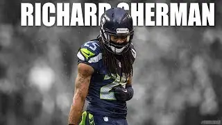 Richard Sherman︱Official 2011-2017 Highlights︱