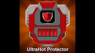 СДЕЛАЛИ МИФИКОМ UltraHot Protector И ТЕСТИМ НА АРЕНЕ!