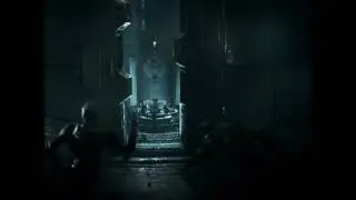 CH01 USG Kellion destroyed by Singularity core break VideoLog   DEADSPACE 2023