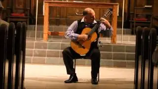 Vals Venezolano No. 3 