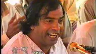 Bashir Shaukat Qawwal - Naat Sharif - Ya Mustafa Hajit Rawa (1996)