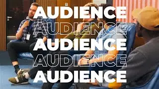 Business Podcast Opening Intro - After Effects Template