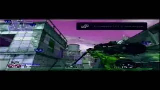 Modern Warfare 2 Minitage - Colors - Gingerladd