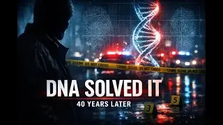 Cold for 40 Years: Serial Killer Finally Identified