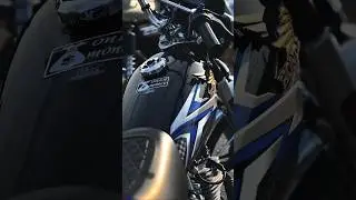 Black honda ❤️||CG 125 || honda the cog #honda125 #bikelover #viralshort