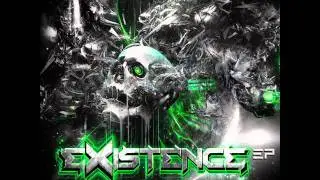 Excision & Downlink - Blue Steel