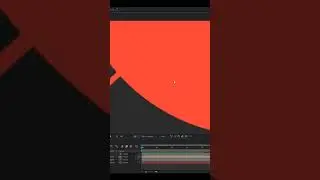 Pixelated footage when object is moved QUICK FIX | After Effects #ae