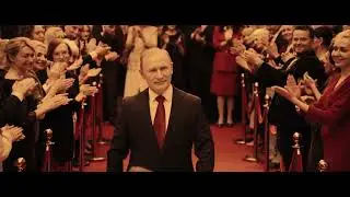 PUTIN (2025) - A Major Motion Picture, Official Trailer #2