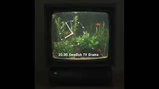 Waveshaper - Swedish TV Drama