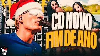 EDUARDINHO DOS TECLADOS DEZEMBRO 2025 - EDUARDINHO DOS TECLADOS FIM DE ANO - 100% PRA PARED&Atilde;O