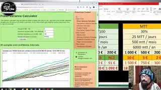 Monter une bankroll rapidement au poker? cash game ou mtt ?