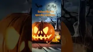 Are you ready for Spooky Season?    #halloween #spooky