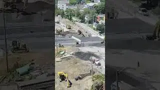 Bridge Replacement