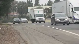 Planes, trains, automobiles: 11 million Californians travel for Thanksgiving