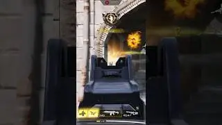 Call of duty mobile: Map Positioning is Everything #codm #callofdutymobile