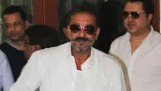 Sanjay Dutt gets 30-day parole for daughter's nose surgery