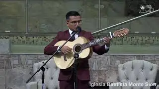 Mi trabajo es creer - Hno. Luis Merino