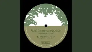 Dance Of The Spirits (Peter Croce Re-Edit)