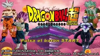 DESCARGA YA DBZ TTT MOD