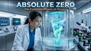 Absolute Zero: Understanding the Coldest Limit of the Universe