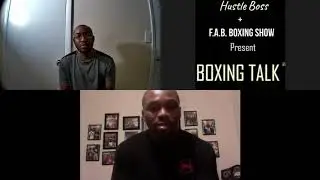 Shawn Porter vs. Sebastian Formella Thoughts and Predictions with F.A.B. Boxing Show