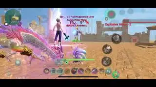 Arena after 1 week off nc nc | Utopia Origin