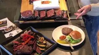 Wild Idea Buffalo Company | 2019 May Special