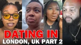 She Says UK Men Treat Her Better Than American Men&hellip; Is She Wrong?